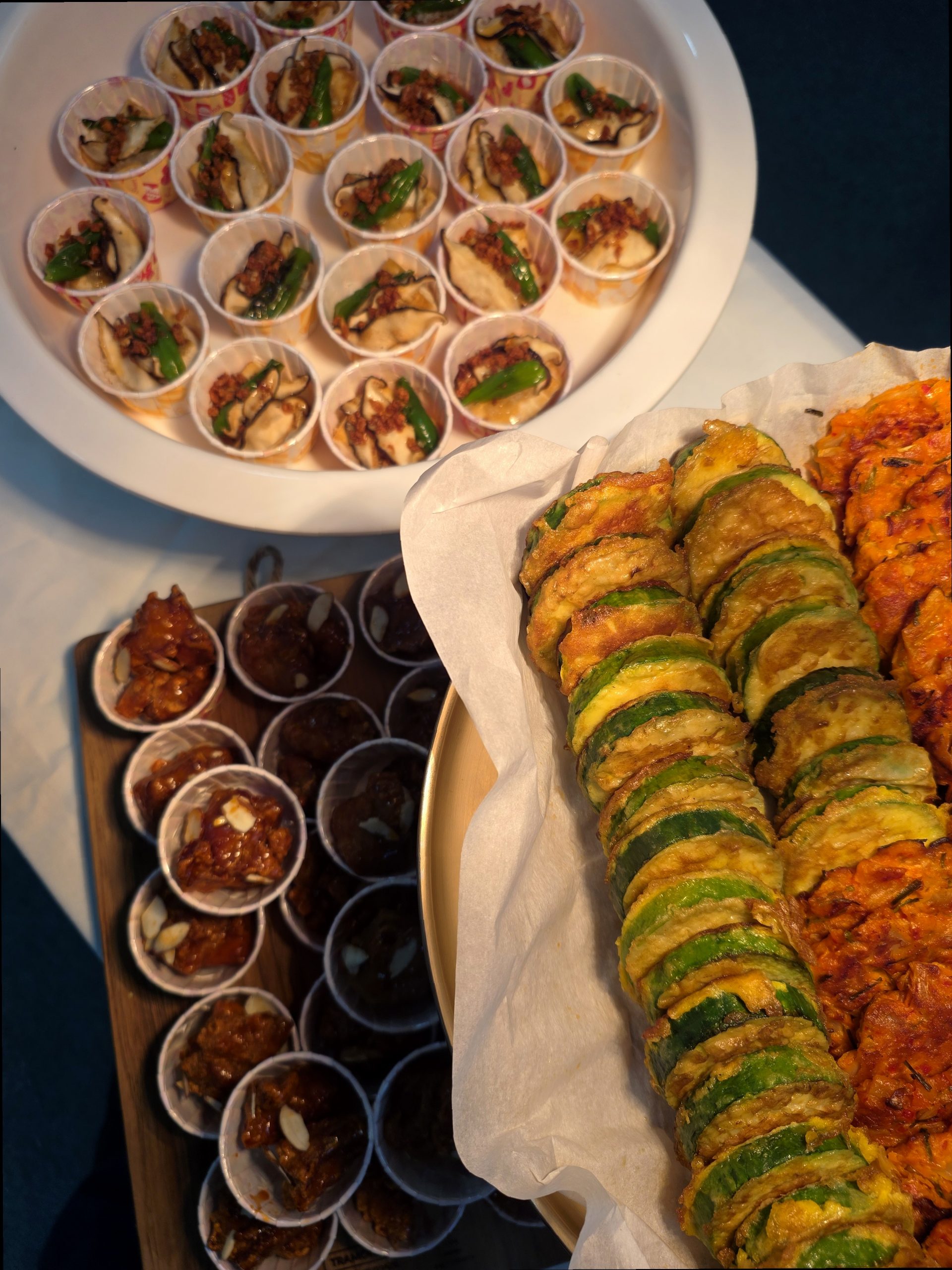 촬영현장 도시락 주문 시 반드시 확인해야 할 5가지