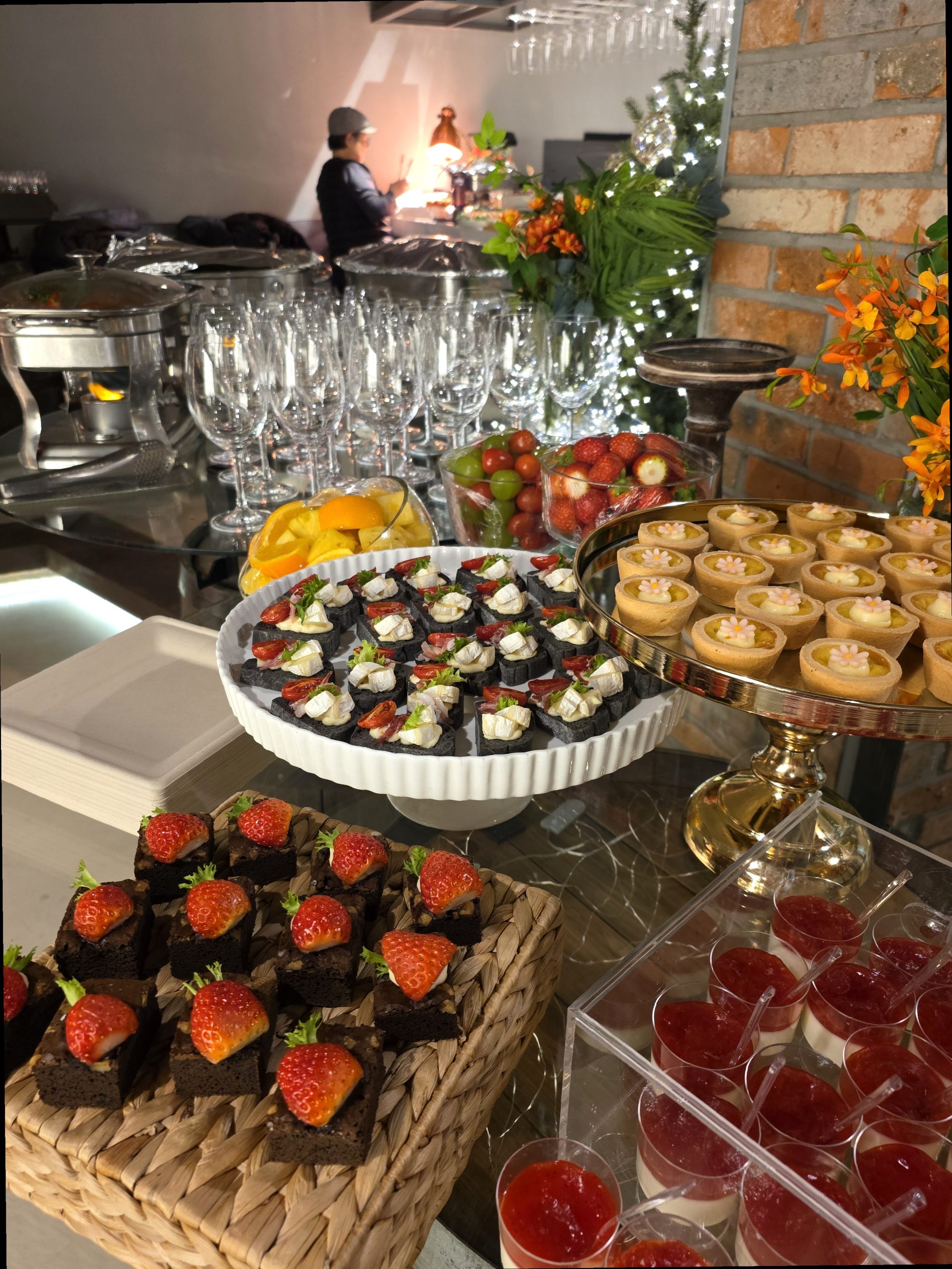 영화 촬영 도시락 배달 업체 고르는 법