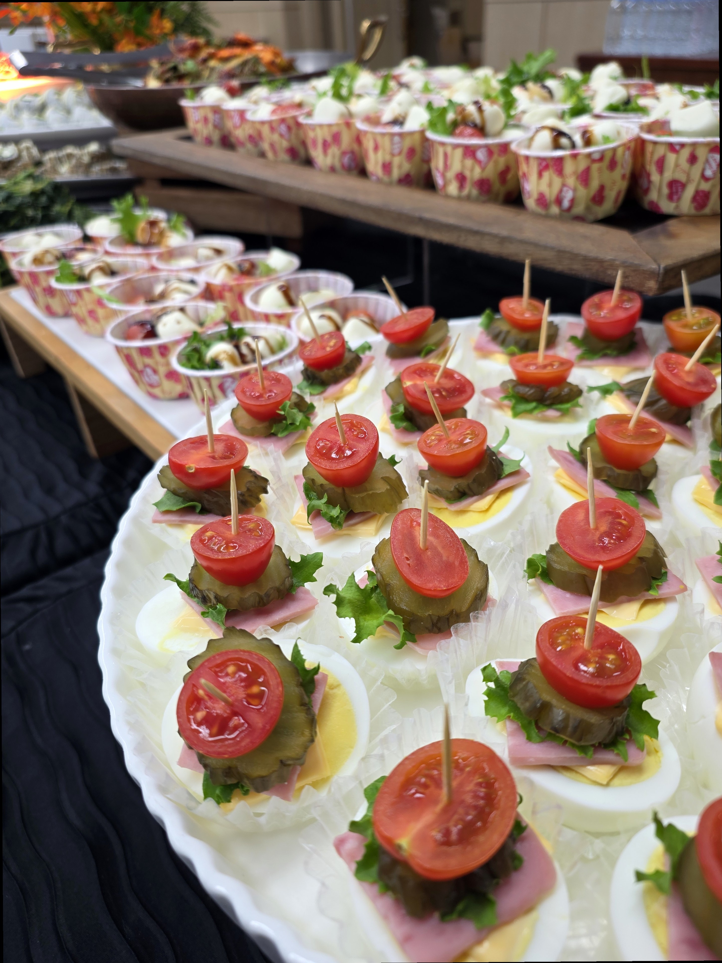 촬영현장 도시락