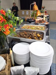 광고 촬영 케이터링 도시락 준비 완벽 가이드