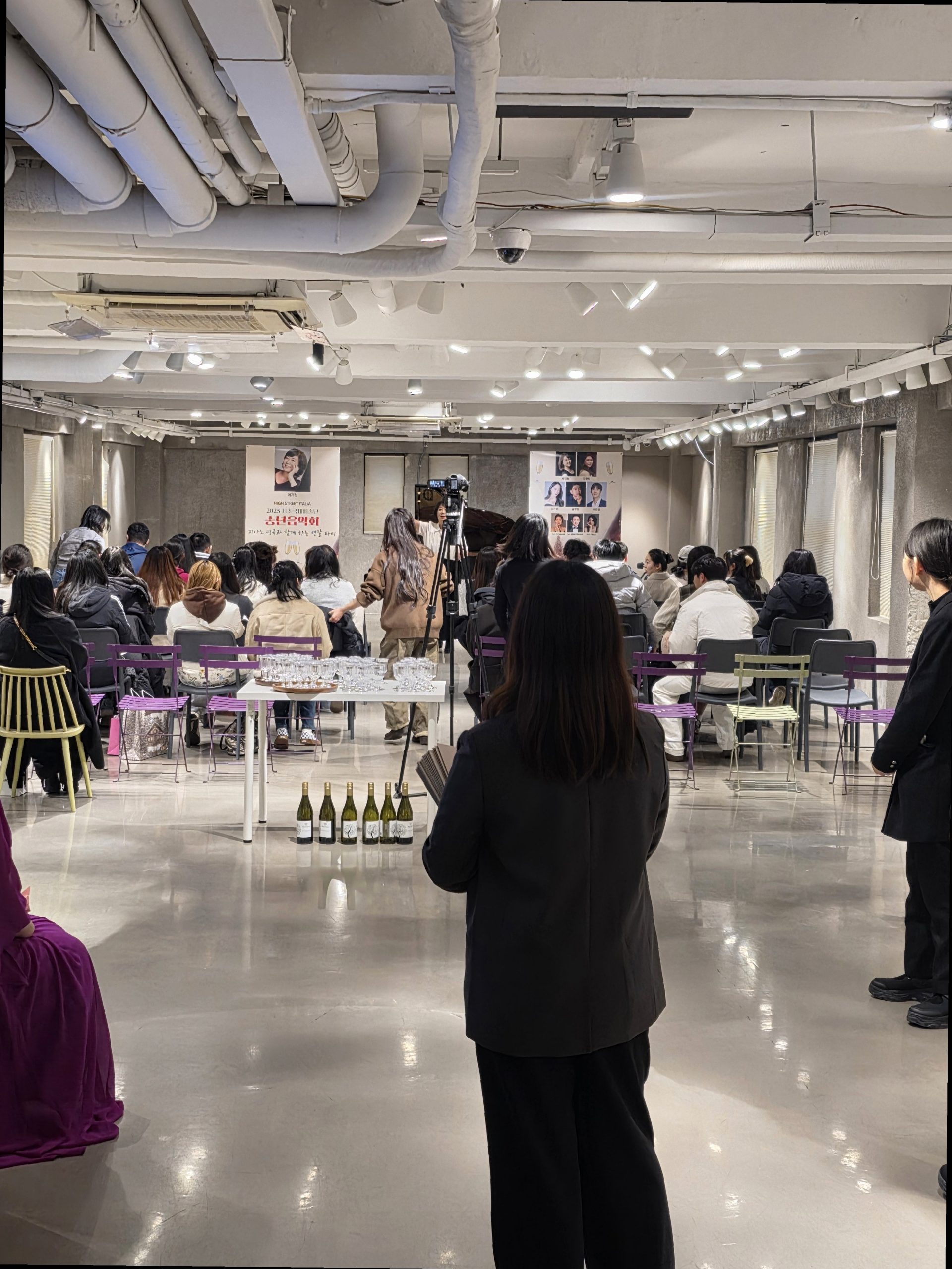 케이터링 도시락 위생 관리 기준과 중요성