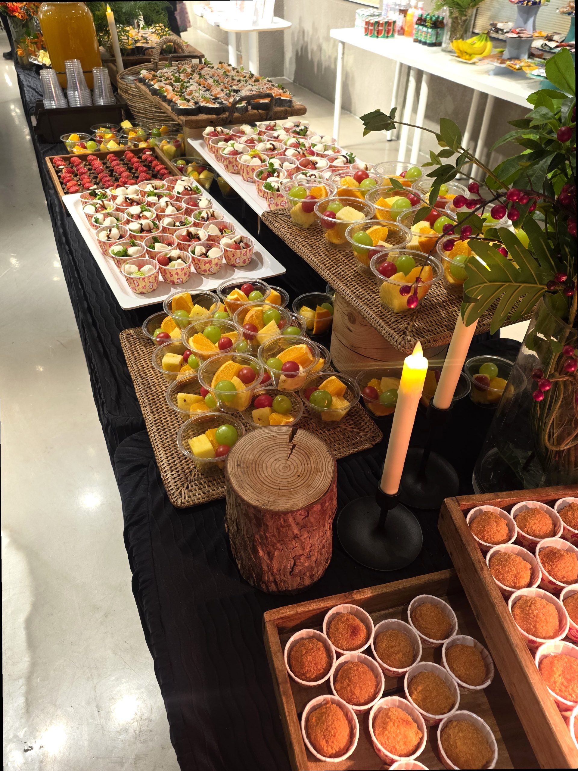 촬영 도시락 배달 지역별 서비스 안내